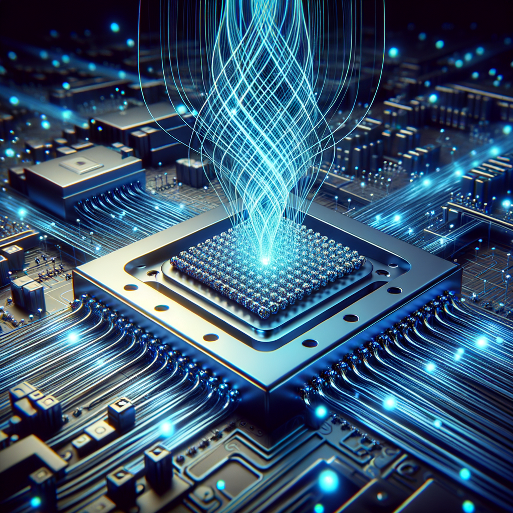 How Does Google Willow Quantum Computer Work and Why It Matters 2025