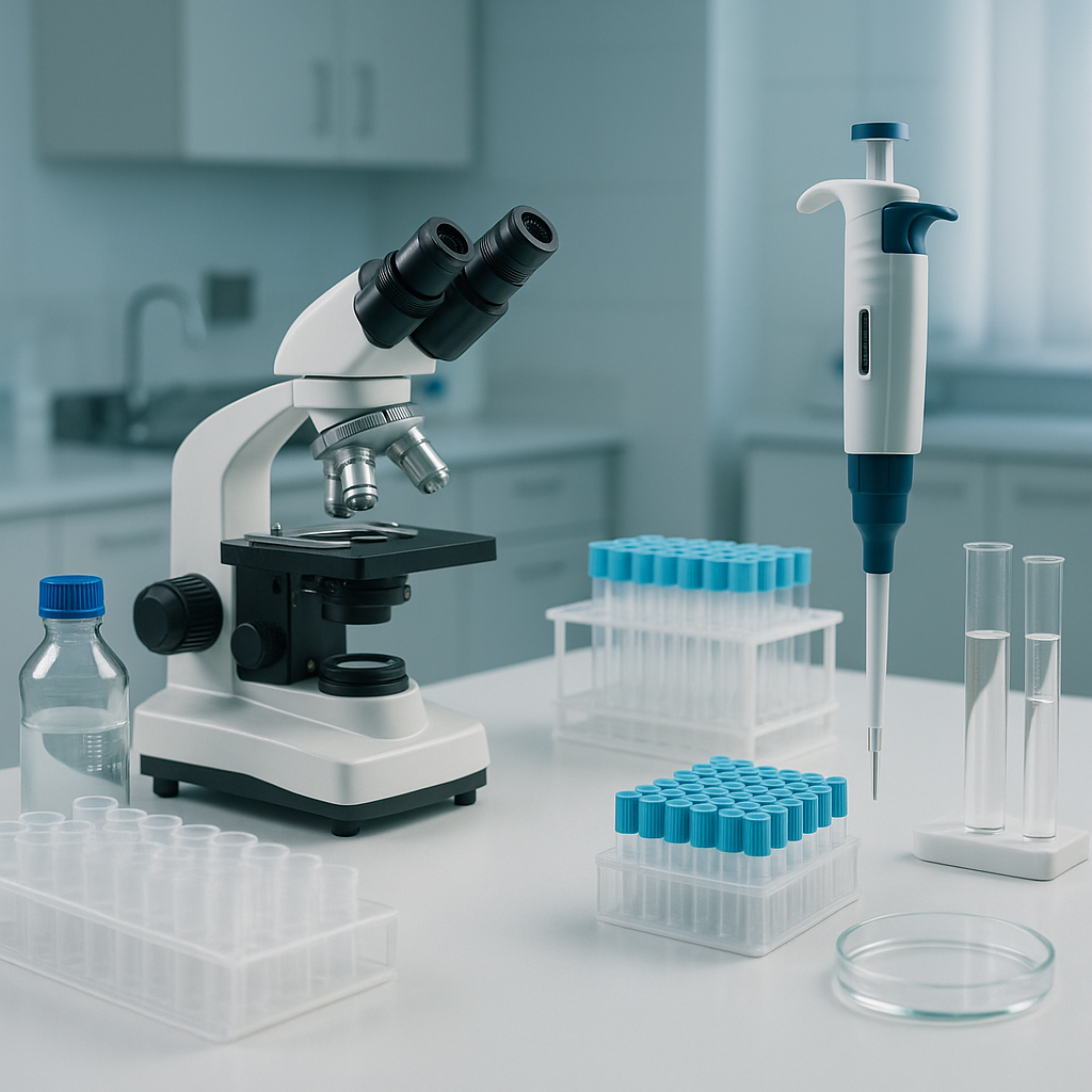 Doctors Just Cured an "Incurable" Baby Using Custom DNA Editing - This Changes Everything