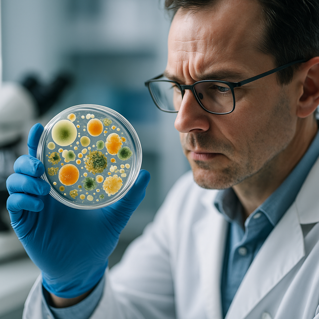 Gut Bacteria Transplants Reverse Autism Symptoms 80%